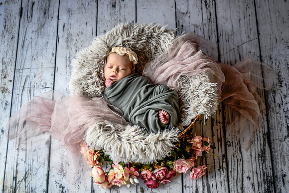 Delaney [newborn] 060