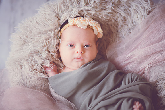 Delaney [newborn] 075