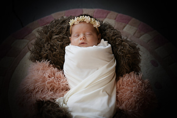 Delaney [newborn] 097