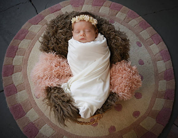 Delaney [newborn] 099