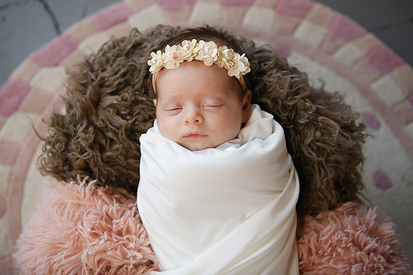 Delaney [newborn] 105