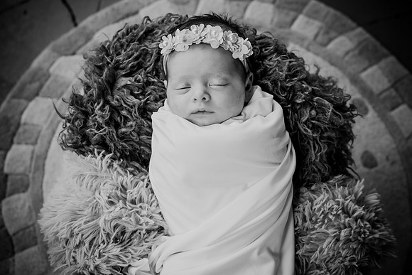Delaney [newborn] 107