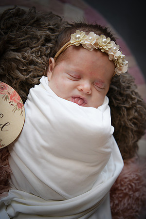 Delaney [newborn] 125