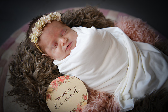 Delaney [newborn] 129