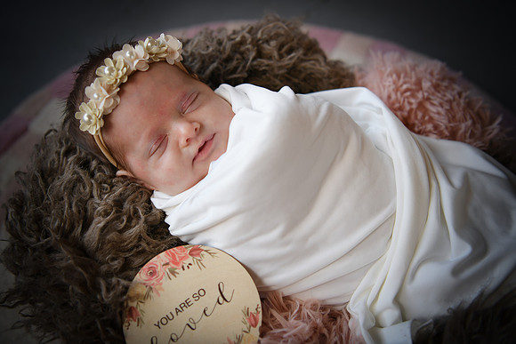 Delaney [newborn] 130