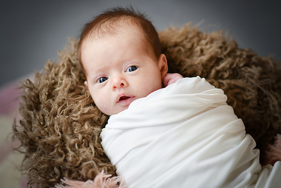 Delaney [newborn] 132