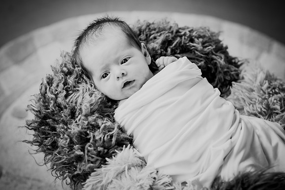 Delaney [newborn] 155