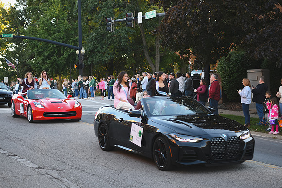 2024 Medina HOCO 160
