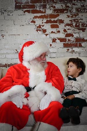 2024 Santa [Evans] 24