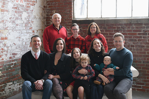 2024 Bernard Family 001