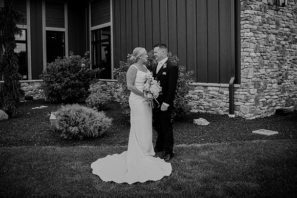Wedding of Mike & Nicolle 425