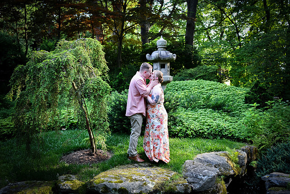 Engagement Photos [peek] 33