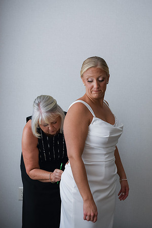 Wedding of Mike & Nicolle 164