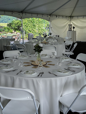 reception details 45