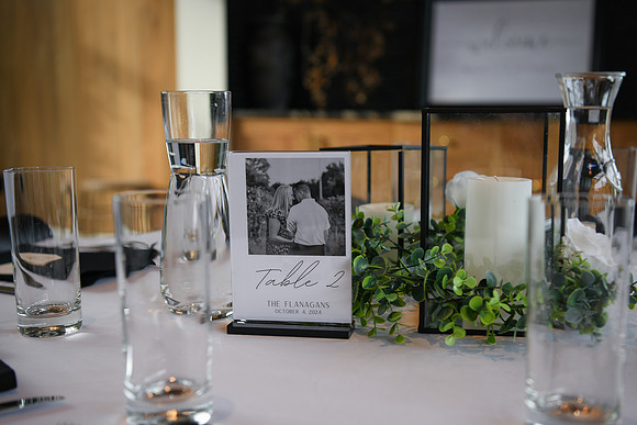 Wedding of Mike & Nicolle 0772