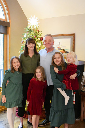 Lora Family 124
