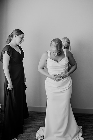 Wedding of Mike & Nicolle 133