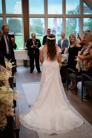 Mike & Smiley [Wedding] 134