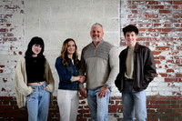Mills Family 005