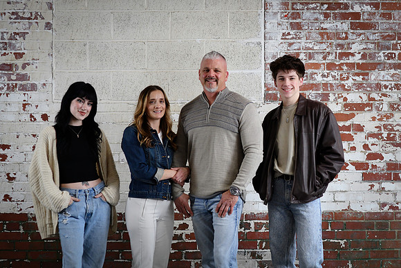 Mills Family 005