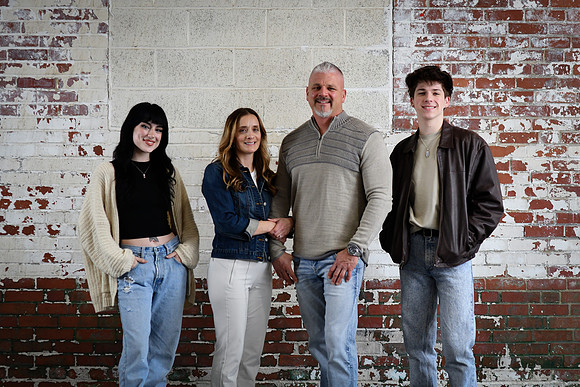 Mills Family 004