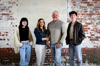 Mills Family 001