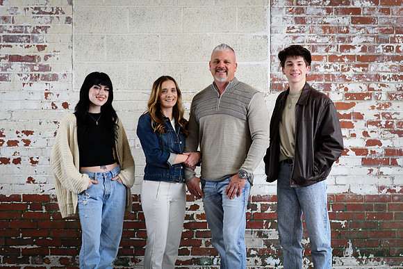 Mills Family 001