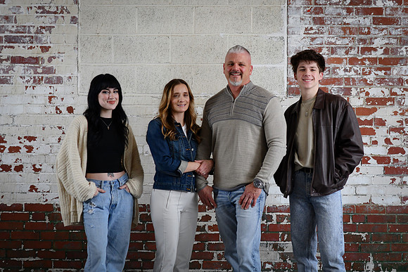Mills Family 006