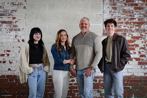 Mills Family 007