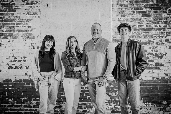 Mills Family 014