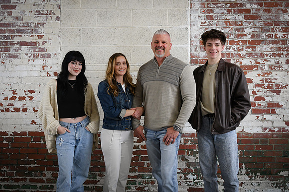 Mills Family 021