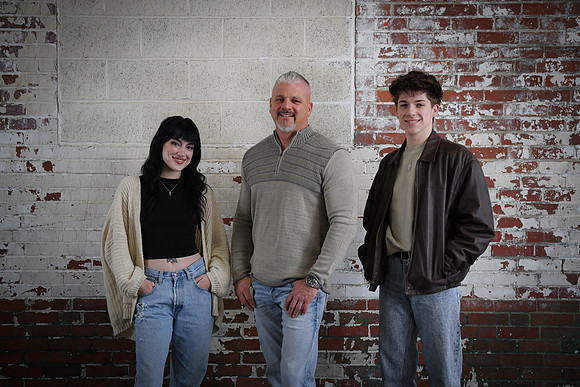 Mills Family 031