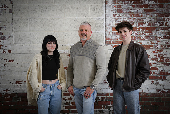 Mills Family 033