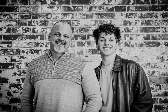 Mills Family 037