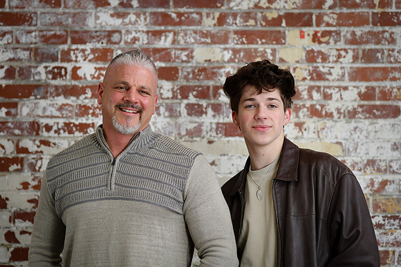 Mills Family 042