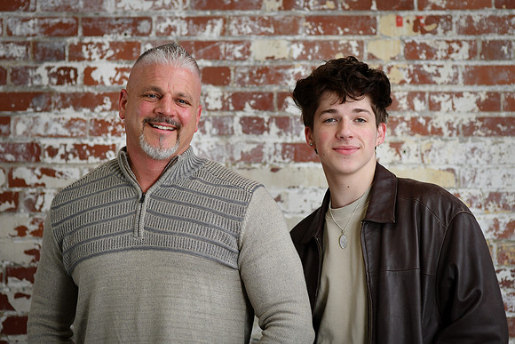 Mills Family 043