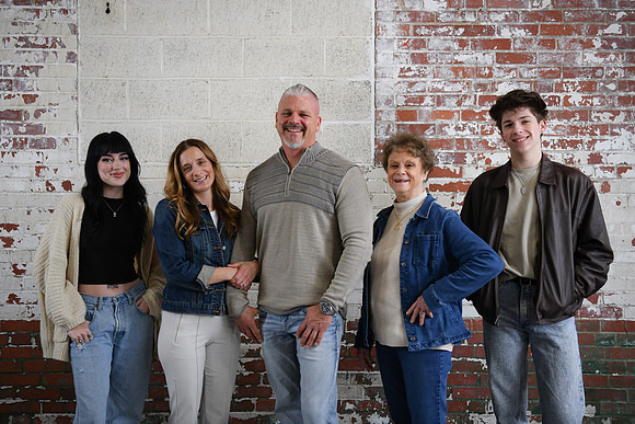 Mills Family 074