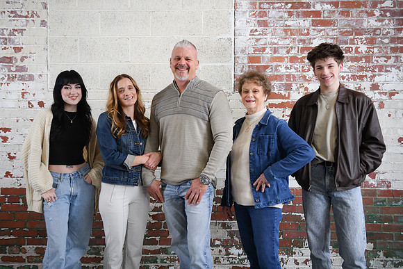 Mills Family 076