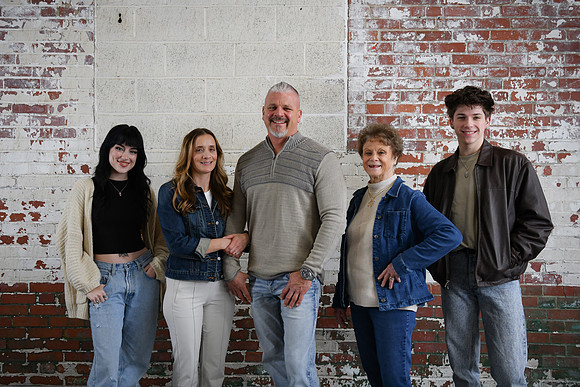 Mills Family 072