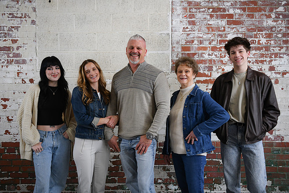 Mills Family 075