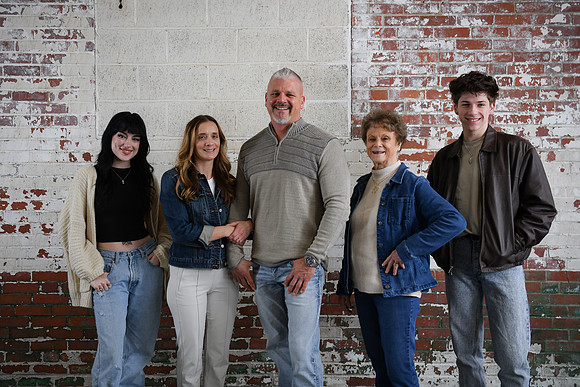 Mills Family 073