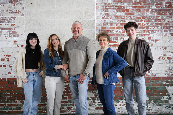 Mills Family 077