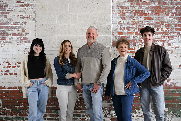 Mills Family 080