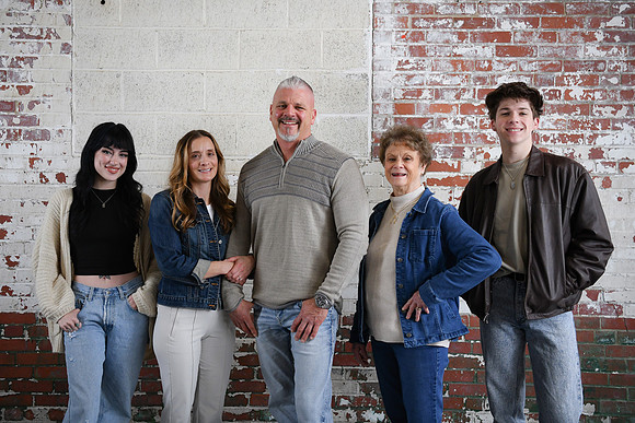 Mills Family 078
