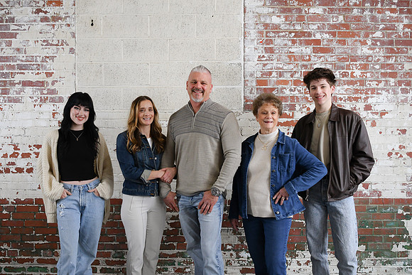 Mills Family 081
