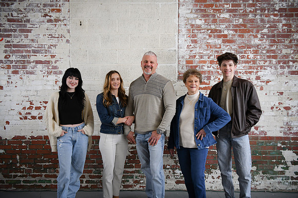 Mills Family 079