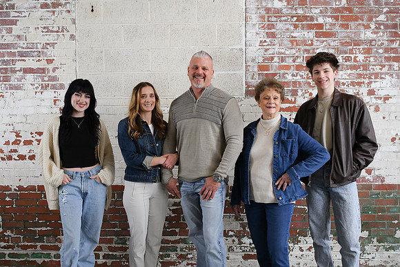 Mills Family 082