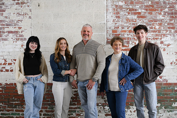Mills Family 083