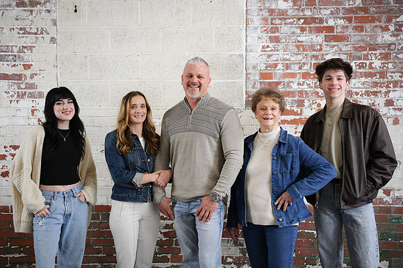 Mills Family 084
