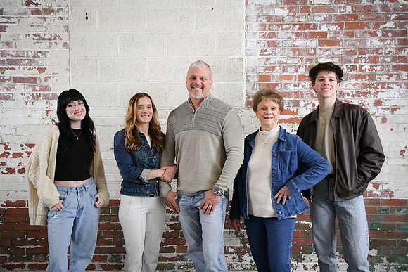 Mills Family 085